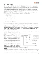 Preview for 3 page of 2iB SC10 Installation And User Manual