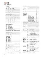 Preview for 12 page of 2iB SC10 Installation And User Manual