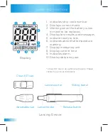 Preview for 10 page of 2in1 BASIC PG-300 User Manual