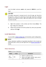 Preview for 10 page of 2M Technology 2MN-6004-P4-E User Manual