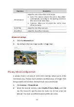 Preview for 41 page of 2M Technology 2MN-6004-P4-E User Manual