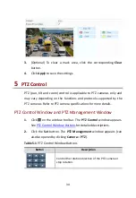 Preview for 42 page of 2M Technology 2MN-6004-P4-E User Manual