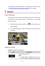 Preview for 59 page of 2M Technology 2MN-6004-P4-E User Manual