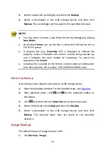 Preview for 66 page of 2M Technology 2MN-6004-P4-E User Manual