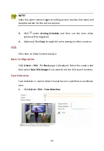 Preview for 72 page of 2M Technology 2MN-6004-P4-E User Manual