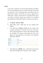 Preview for 88 page of 2M Technology 2MN-6004-P4-E User Manual