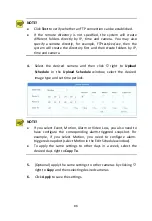 Preview for 94 page of 2M Technology 2MN-6004-P4-E User Manual