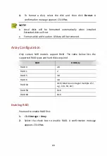 Preview for 97 page of 2M Technology 2MN-6004-P4-E User Manual