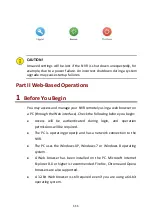 Preview for 119 page of 2M Technology 2MN-6004-P4-E User Manual