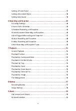 Preview for 5 page of 2M Technology 2MN-9004-P User Manual