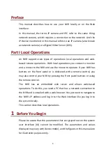 Preview for 9 page of 2M Technology 2MN-9004-P User Manual