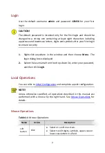 Preview for 10 page of 2M Technology 2MN-9004-P User Manual