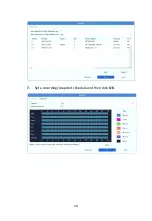 Preview for 18 page of 2M Technology 2MN-9004-P User Manual