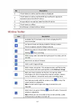 Preview for 20 page of 2M Technology 2MN-9004-P User Manual