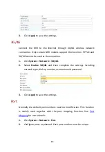 Preview for 89 page of 2M Technology 2MN-9004-P User Manual