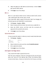 Preview for 109 page of 2M Technology 2MN-9004-P User Manual