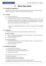 Preview for 13 page of 2M Technology 2MT-7232 Series User Manual