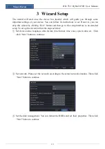 Preview for 18 page of 2M Technology 2MT-7232 Series User Manual