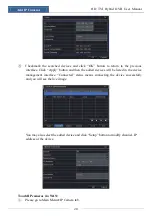 Preview for 25 page of 2M Technology 2MT-7232 Series User Manual