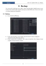 Preview for 38 page of 2M Technology 2MT-7232 Series User Manual