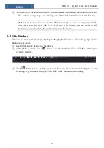 Preview for 39 page of 2M Technology 2MT-7232 Series User Manual