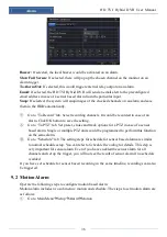 Preview for 41 page of 2M Technology 2MT-7232 Series User Manual