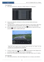 Preview for 46 page of 2M Technology 2MT-7232 Series User Manual