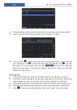 Preview for 47 page of 2M Technology 2MT-7232 Series User Manual