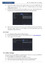 Preview for 51 page of 2M Technology 2MT-7232 Series User Manual