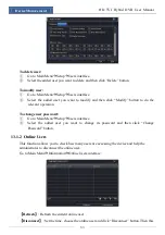 Preview for 58 page of 2M Technology 2MT-7232 Series User Manual