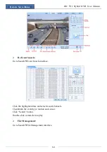 Preview for 69 page of 2M Technology 2MT-7232 Series User Manual