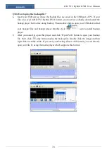 Preview for 75 page of 2M Technology 2MT-7232 Series User Manual