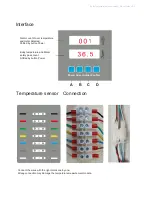 Preview for 4 page of 2M Technology 2MTHWT-HMD Quick Manual