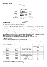 Preview for 34 page of 2measure 170603 Operation Manual