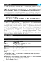 Preview for 2 page of 2N Telekomunikace 2N IP Style Brief Manual