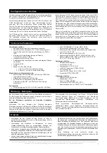 Preview for 7 page of 2N Telekomunikace 2N IP Style Brief Manual