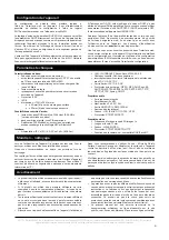 Preview for 9 page of 2N Telekomunikace 2N IP Style Brief Manual