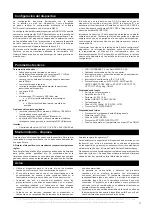Preview for 11 page of 2N Telekomunikace 2N IP Style Brief Manual