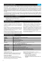 Preview for 12 page of 2N Telekomunikace 2N IP Style Brief Manual