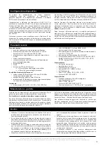 Preview for 13 page of 2N Telekomunikace 2N IP Style Brief Manual