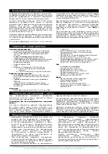 Preview for 15 page of 2N Telekomunikace 2N IP Style Brief Manual