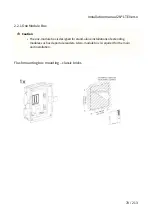 Preview for 70 page of 2N Telekomunikace LTE Verso Installation Manual