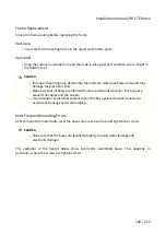 Preview for 184 page of 2N Telekomunikace LTE Verso Installation Manual