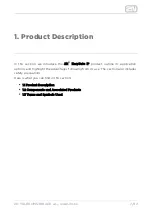 Preview for 7 page of 2N 5023001E User Manual