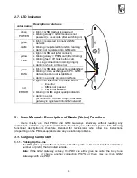 Preview for 15 page of 2N ATEUS 501106E User Manual