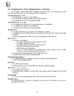 Preview for 22 page of 2N ATEUS 501106E User Manual