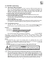 Preview for 23 page of 2N ATEUS 501106E User Manual