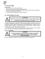 Preview for 34 page of 2N ATEUS 501106E User Manual