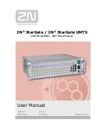 2N BlueStar User Manual preview