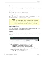 Preview for 81 page of 2N BRI-VoIP-GSM User Manual